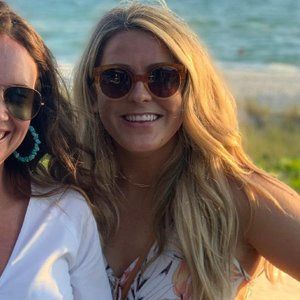 Meet your Posher, Casey